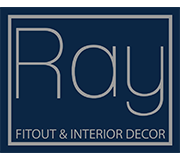 Ray Fitout And Interior Decor - logo